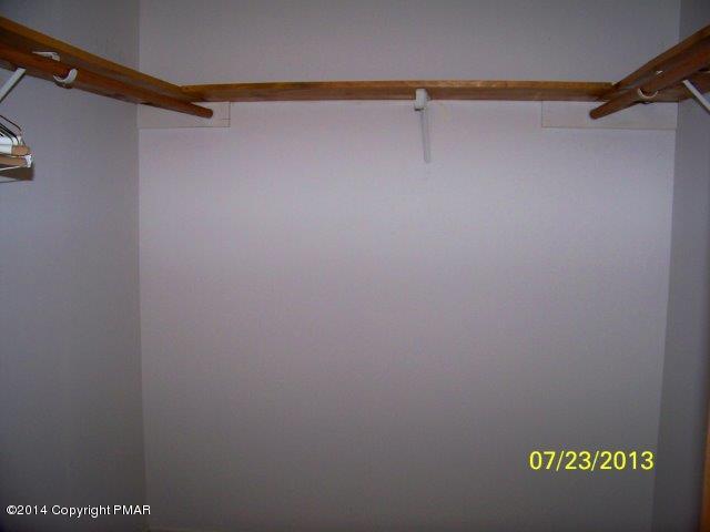 2504 Ramon Drive Blakeslee, PA 18610 - Photo 12 of 13 Master Walk-in closet