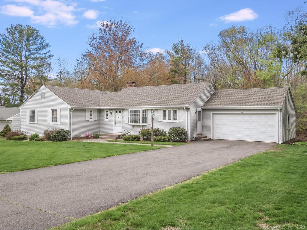 89 Olde Stage Road Glastonbury, CT 06033 - Photo 1 of 1 Gallery Image 1