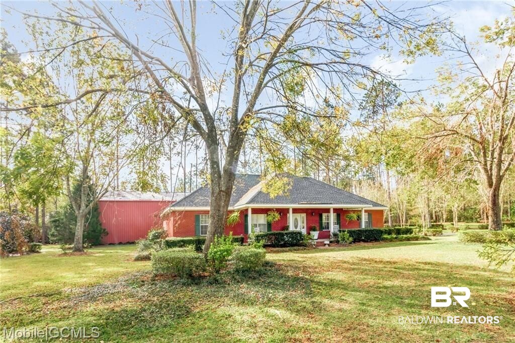 18394 Driskell Road Loxley, AL 36551 - Photo 1 of 41