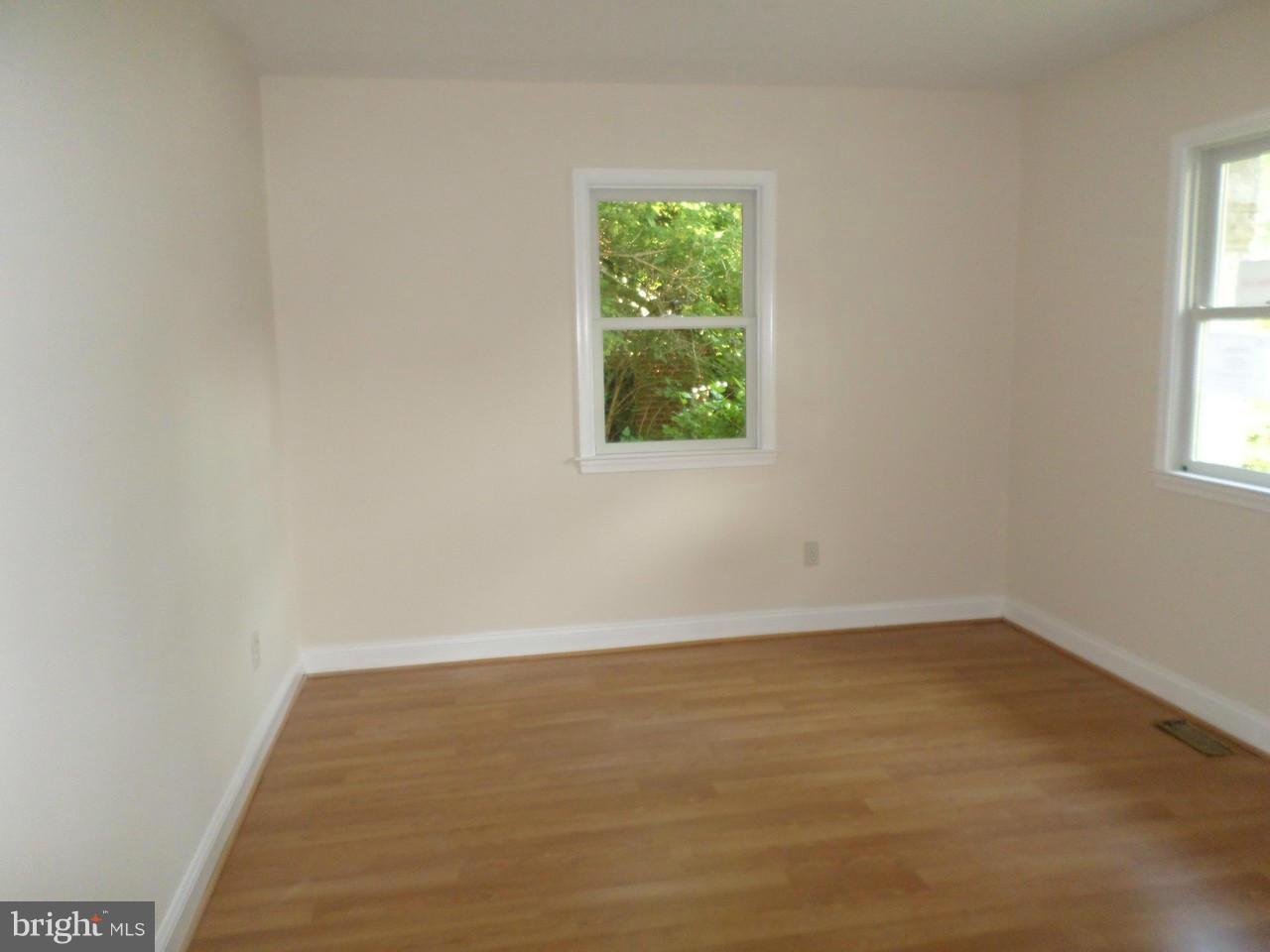 1712 Roland Avenue Baltimore, MD 21204 - Photo 12 of 14 Bedroom