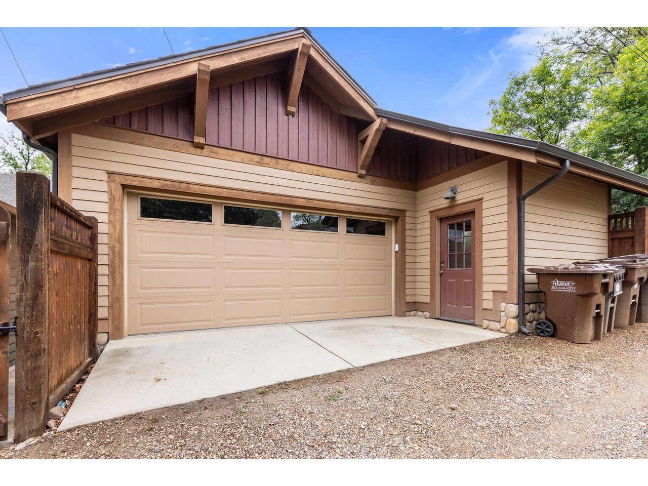 943 10th Street Boulder, CO 80302 - Photo 32 of 43