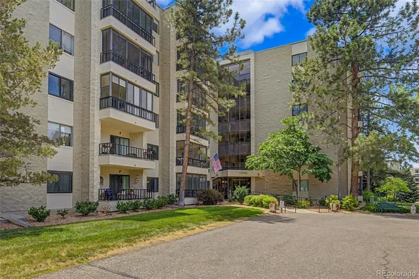 $278,500 | 13902 East Marina Drive, Unit 410, Aurora, CO 80014