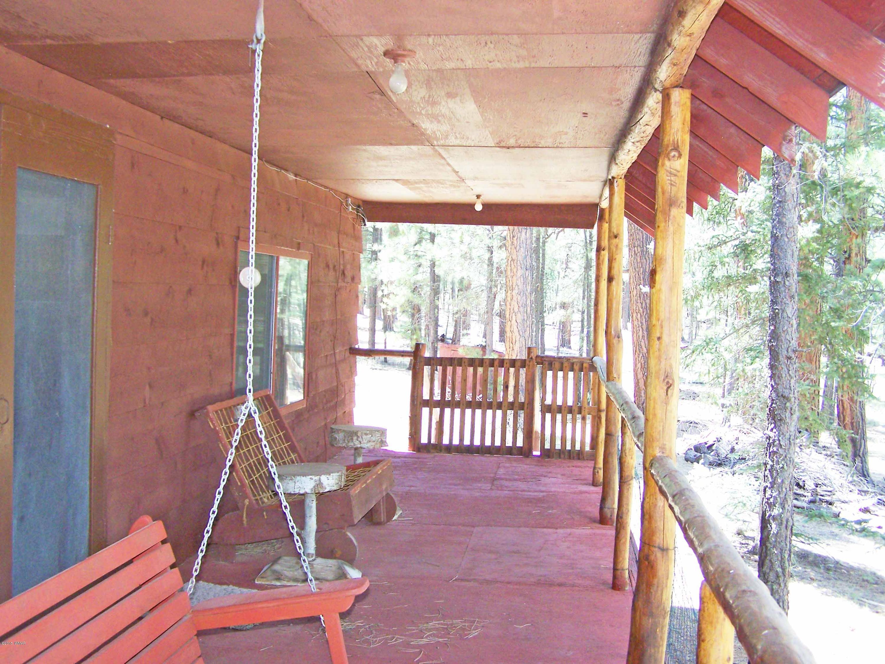 19 County Road Alpine, AZ 85920 - Photo 4 of 24