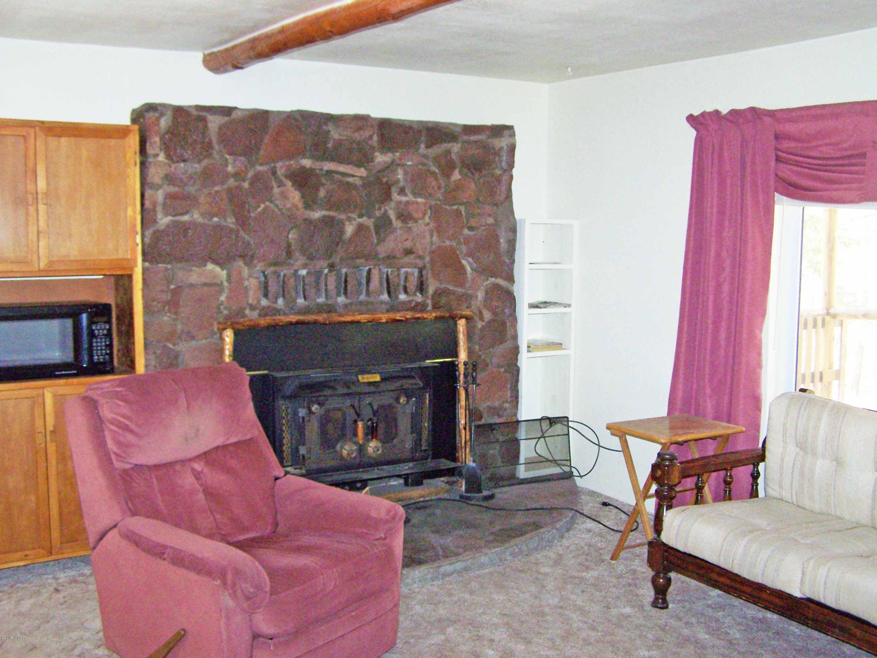 19 County Road Alpine, AZ 85920 - Photo 5 of 24