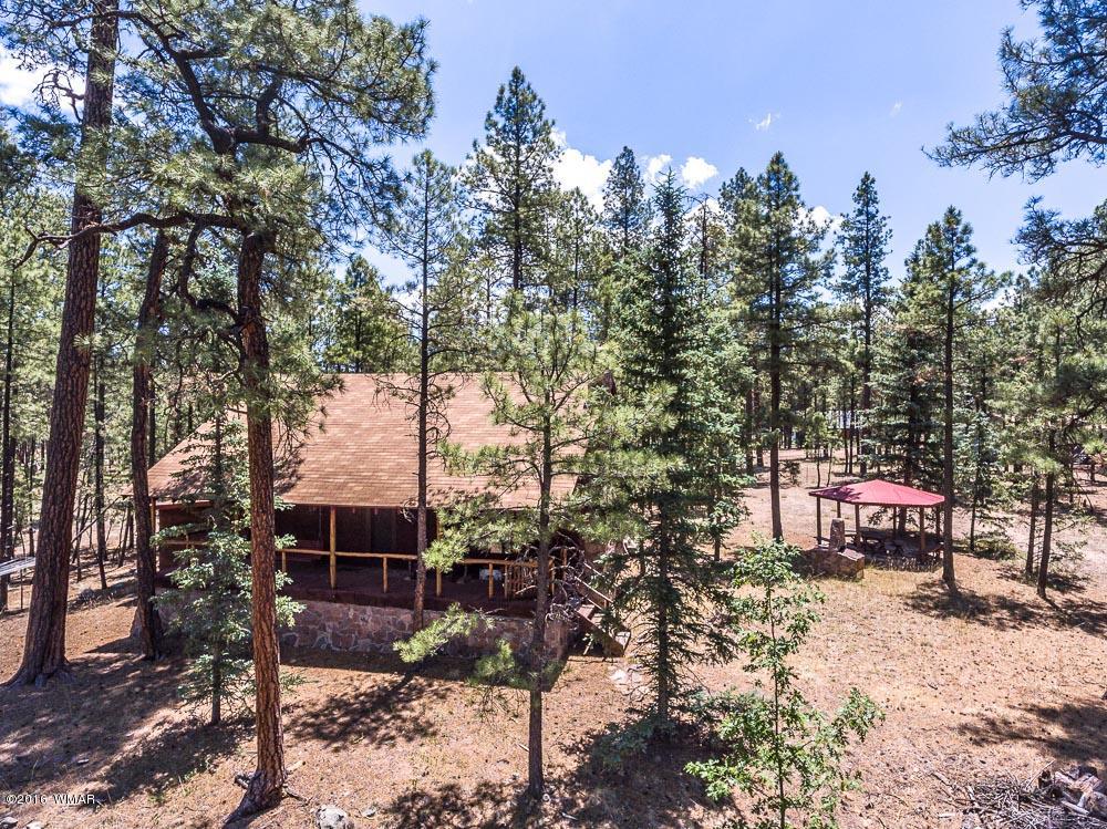 19 County Road Alpine, AZ 85920 - Photo 10 of 24