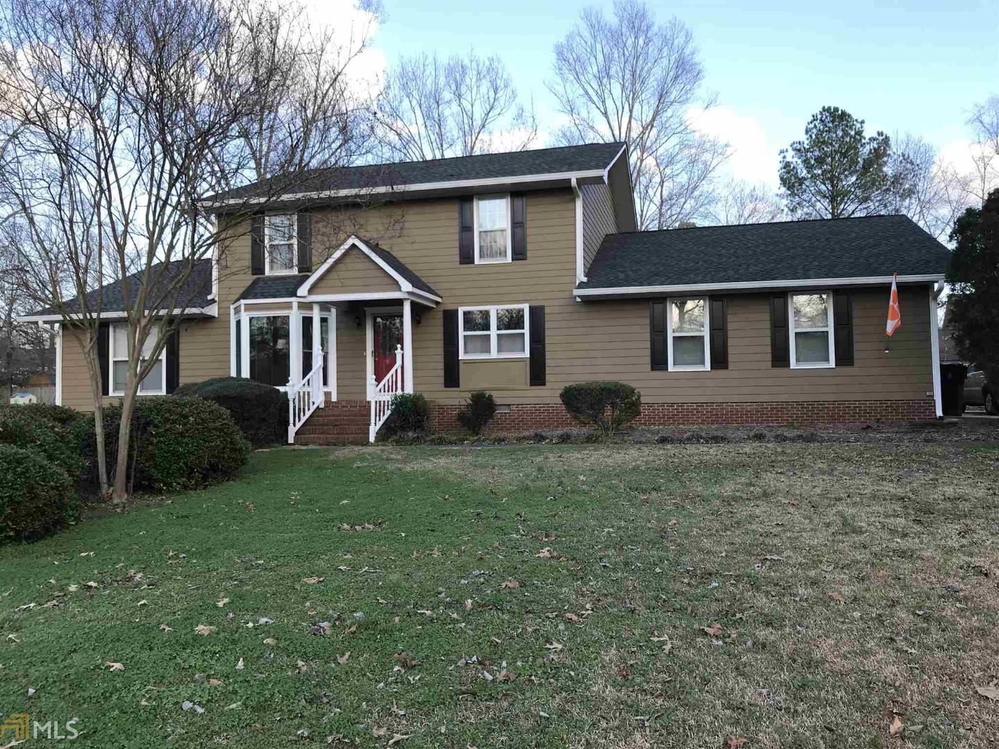 217 Rolling Oaks Drive Rome, GA 30165 - Photo 1 of 1 Gallery Image 1