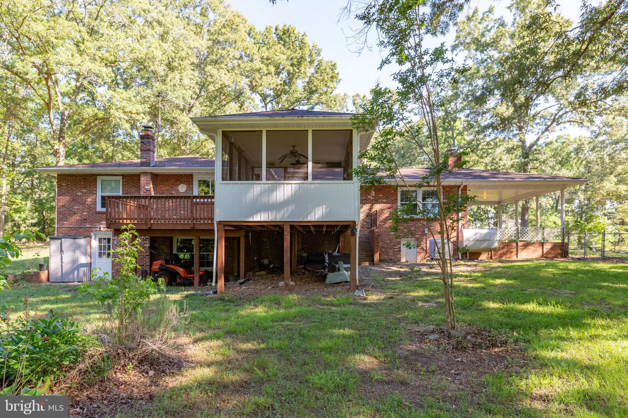 5949 Partlow Road Spotsylvania, VA 22551 - Photo 53 of 69 Gallery Image 53