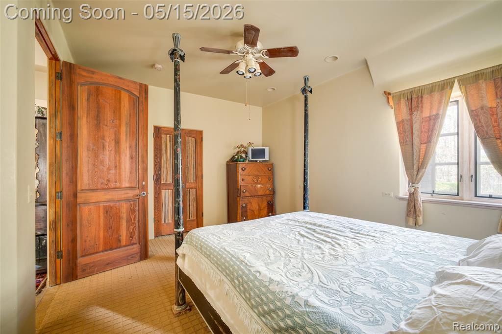 3625 Maple Grove Road Deckerville, MI 48427 - Photo 29 of 54