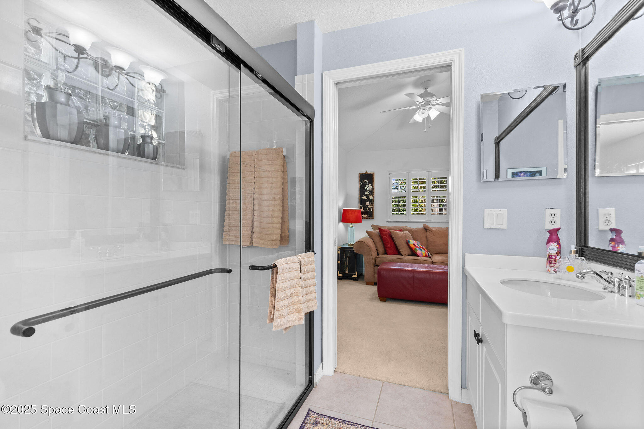 7248 Broderick Drive Melbourne, FL 32940 - Photo 20 of 50 Guest Bath