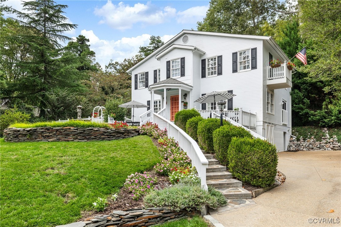 39 Old Mill Road Richmond, VA 23226 - Photo 1 of 40 Gallery Image 1