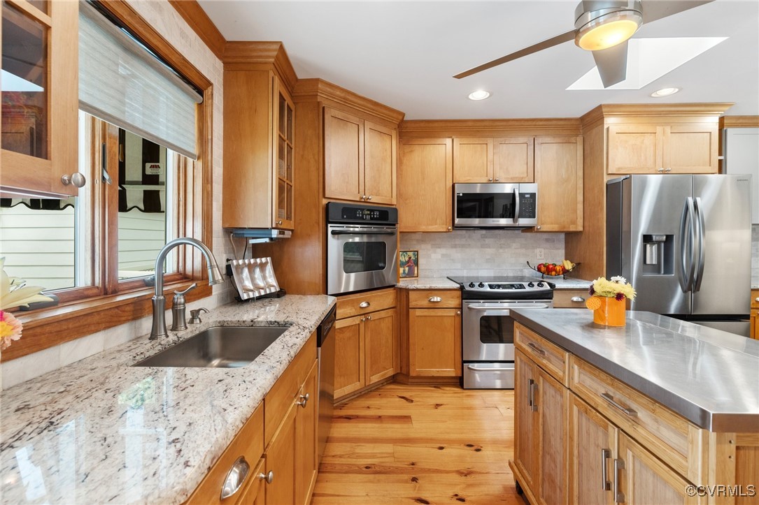 39 Old Mill Road Richmond, VA 23226 - Photo 17 of 40 Gallery Image 17