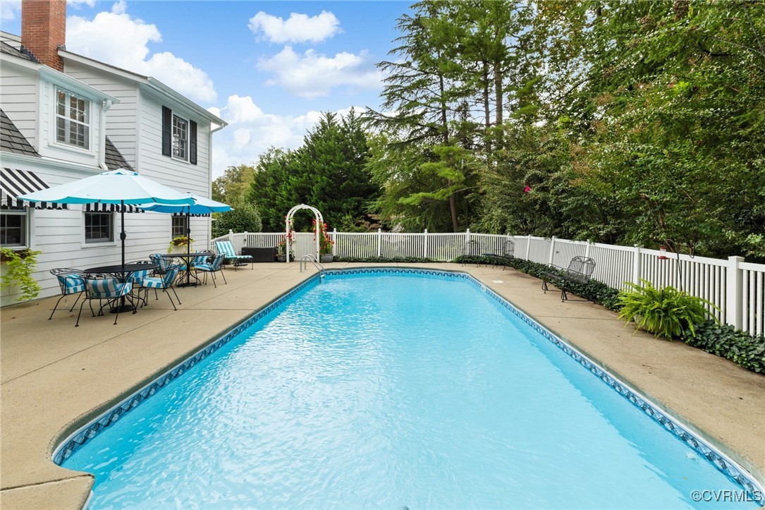 39 Old Mill Road Richmond, VA 23226 - Photo 34 of 40 Gallery Image 34
