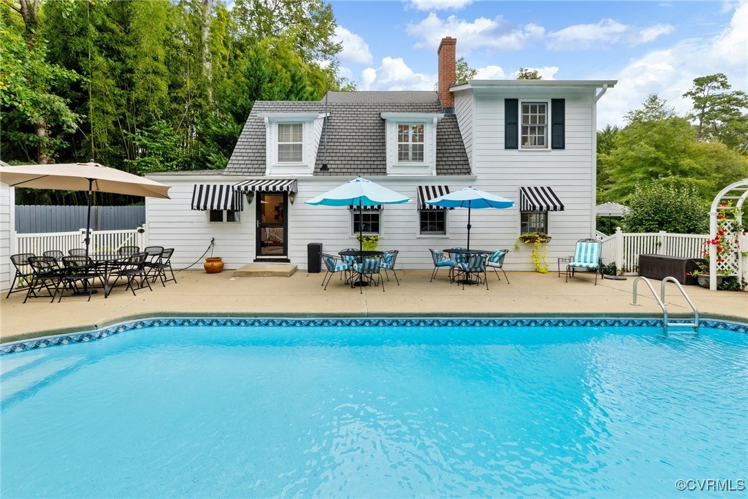 39 Old Mill Road Richmond, VA 23226 - Photo 35 of 40 Gallery Image 35