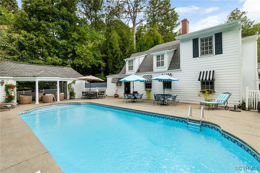 39 Old Mill Road Richmond, VA 23226 - Photo 36 of 40 Gallery Image 36