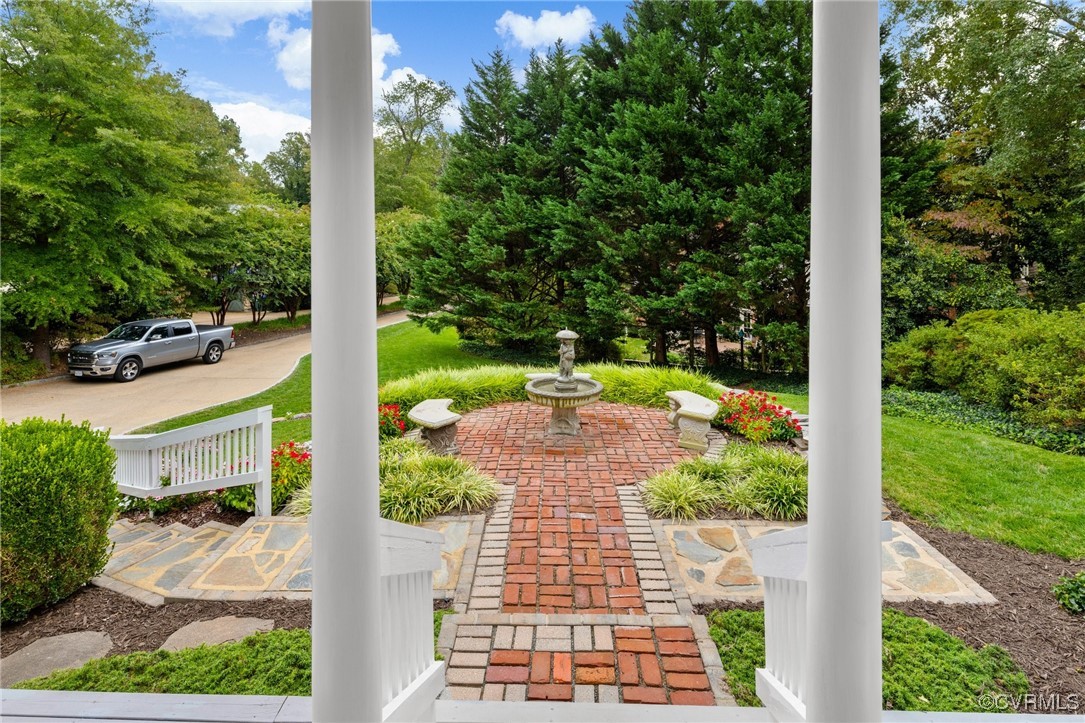 39 Old Mill Road Richmond, VA 23226 - Photo 37 of 40 Gallery Image 37