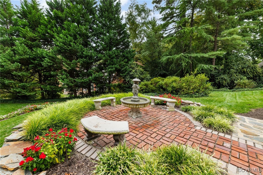 39 Old Mill Road Richmond, VA 23226 - Photo 38 of 40 Gallery Image 38