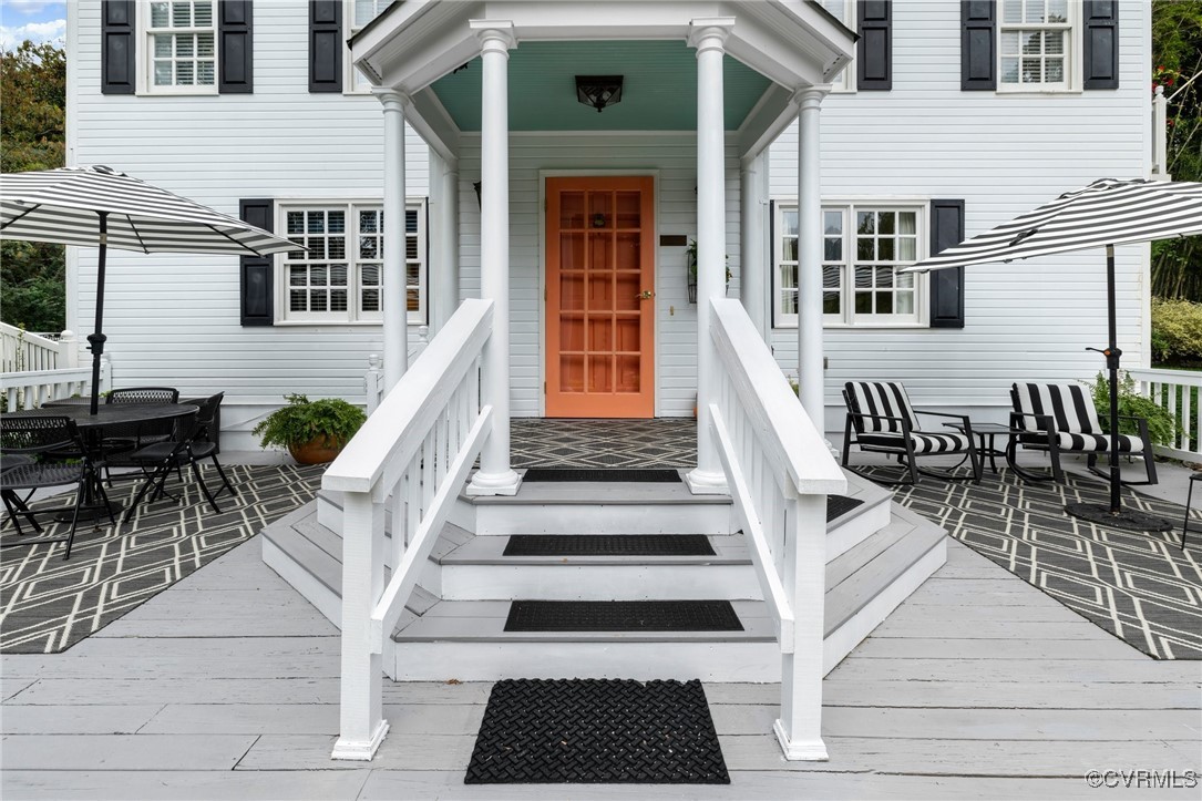 39 Old Mill Road Richmond, VA 23226 - Photo 4 of 40 Gallery Image 4