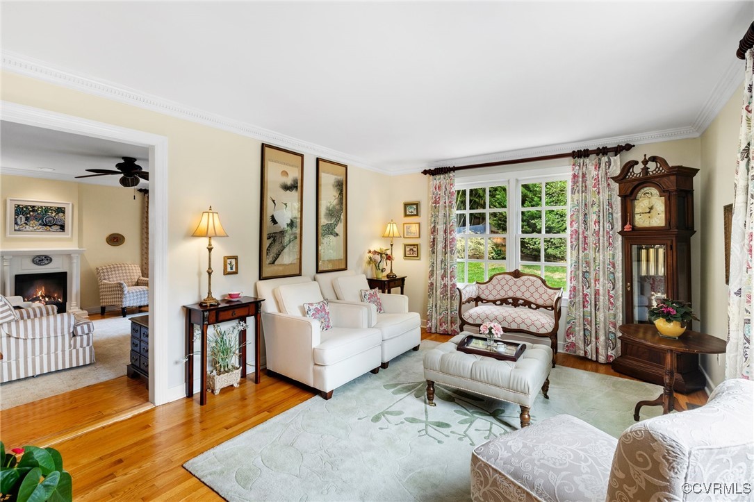 39 Old Mill Road Richmond, VA 23226 - Photo 8 of 40 Gallery Image 8