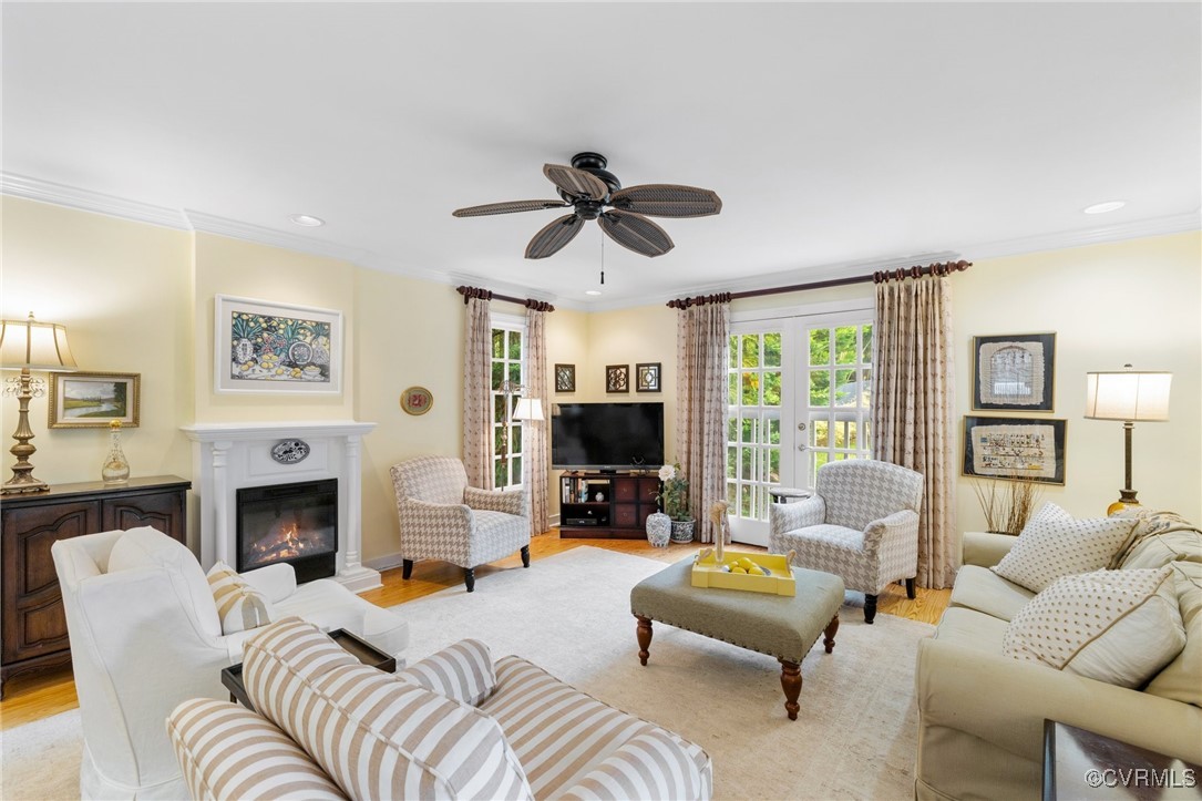 39 Old Mill Road Richmond, VA 23226 - Photo 10 of 40 Gallery Image 10