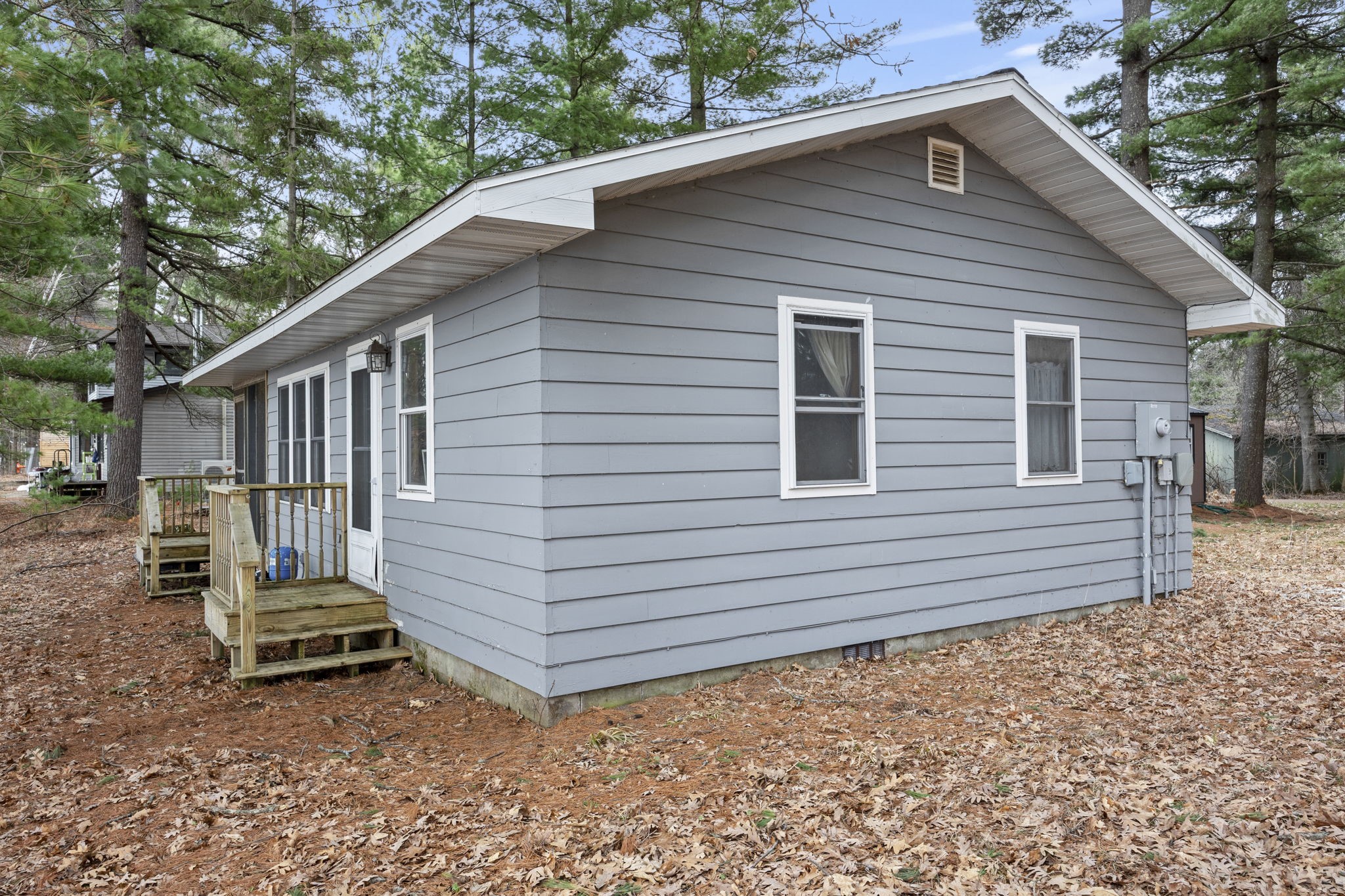 23174 Dunham Lake Road Siren, WI 54872 - Photo 9 of 47