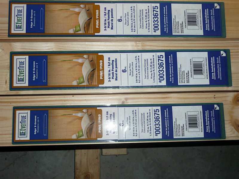 496 Washington Road Jefferson, ME 04348 - Photo 35 of 35 Other. Labels!