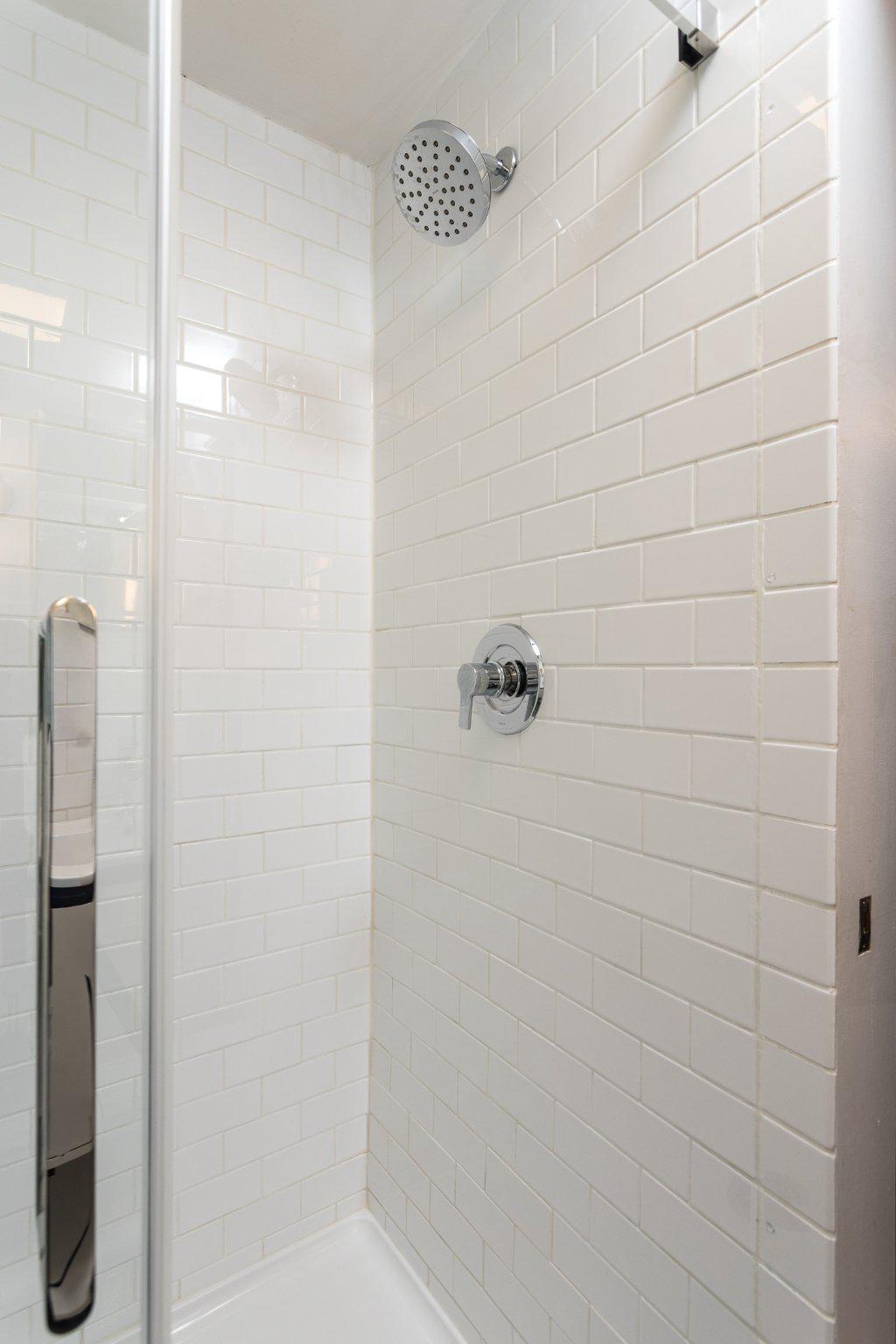 7006 Copeleigh Road Baltimore, MD 21212 - Photo 30 of 43 a bathroom with a shower