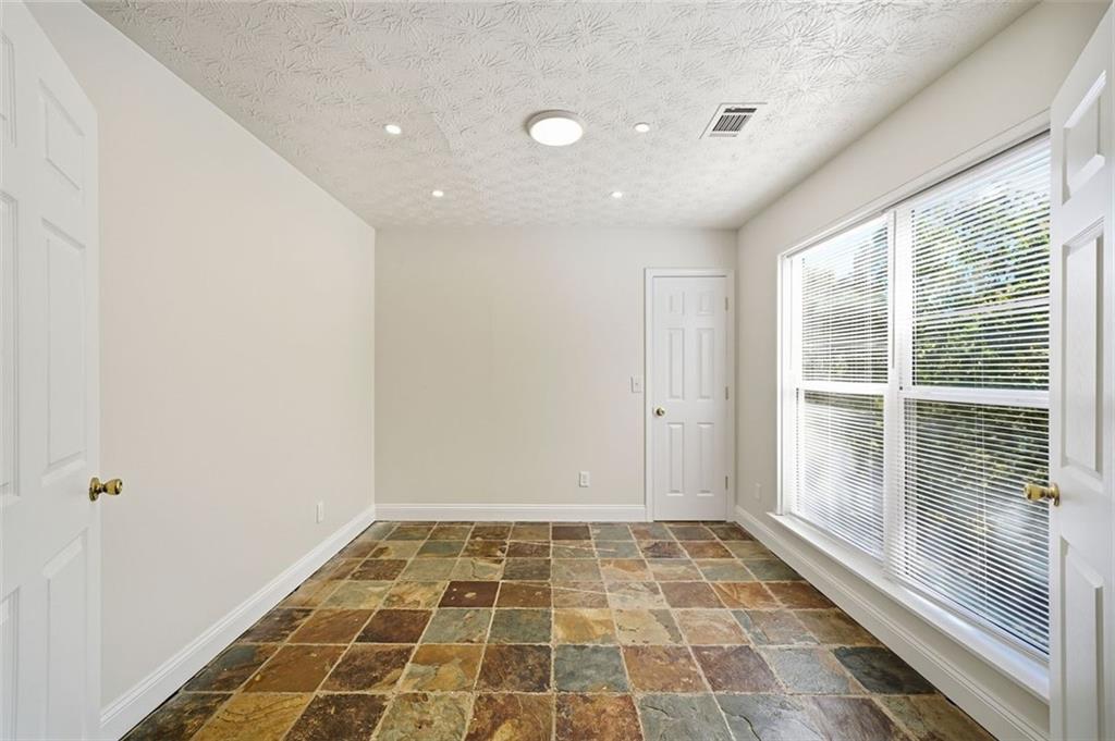 1512 Upper Sassafras Road Jasper, GA 30143 - Photo 30 of 35 a view of an empty room