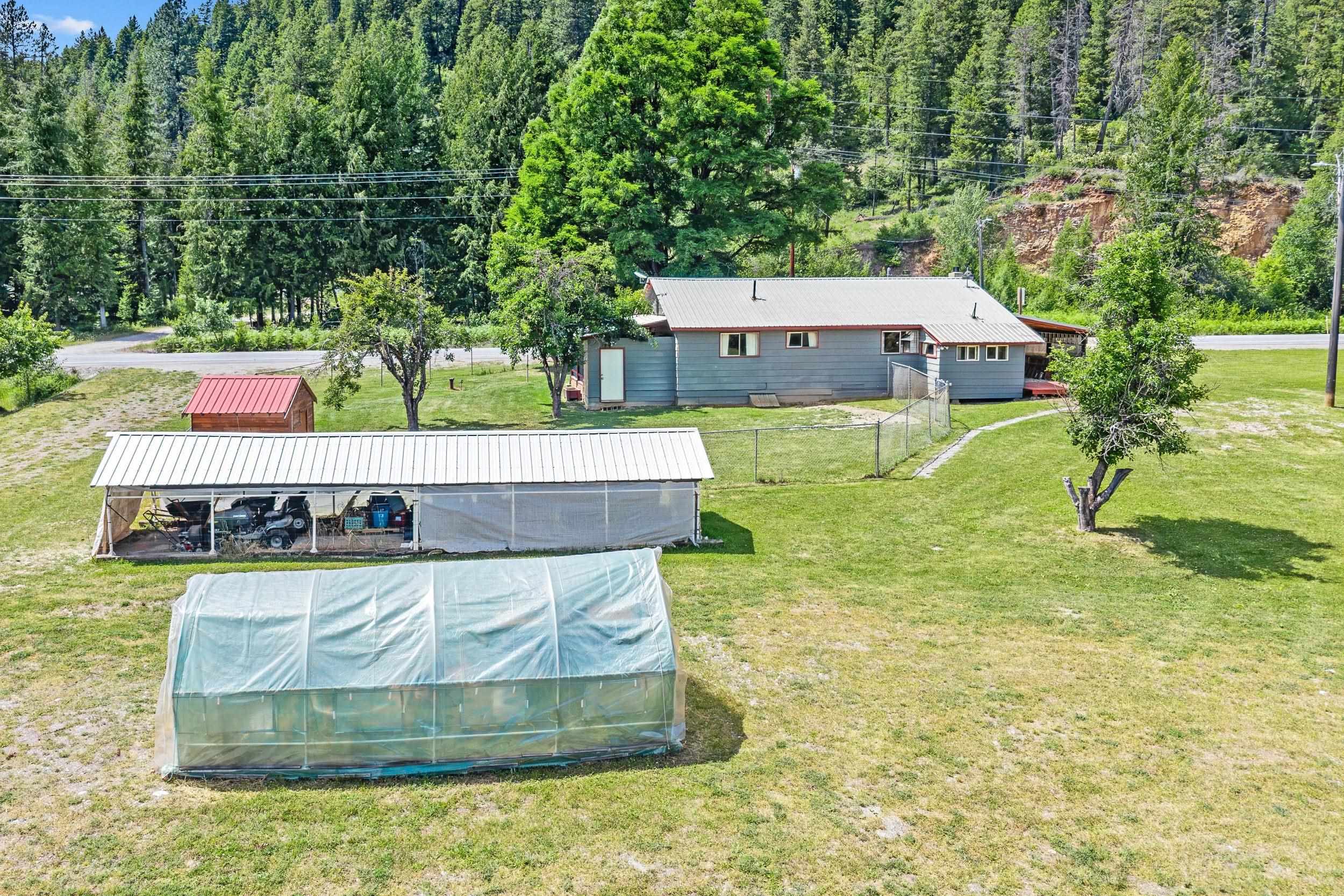 4512 Highway 31 Ione, WA 99139 - Photo 30 of 35