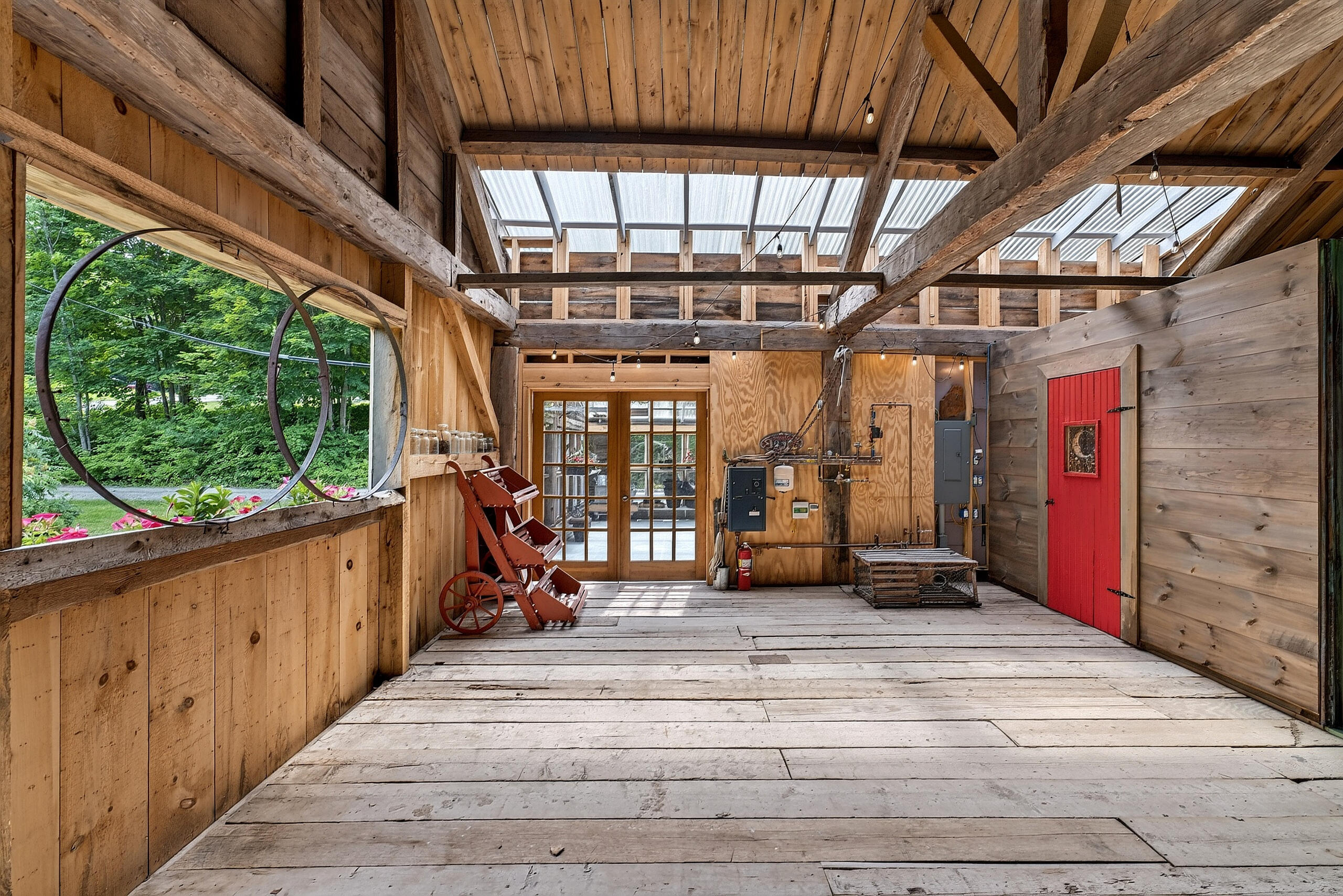 290 Leighton Road Augusta, ME 04330 - Photo 96 of 134 DSC08386