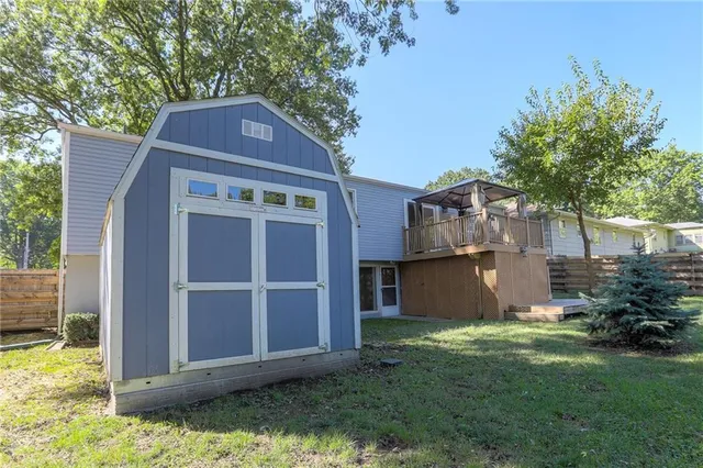 $285,000 | 12216 East 49th Terrace South, Independence, MO 64055