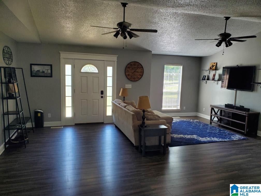 6367 Mays Bend Road Pell City, AL 35128 - Photo 9 of 12