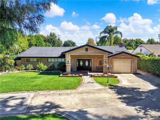 $1,225,000 | 1346 North Euclid Avenue, Upland, CA 91786