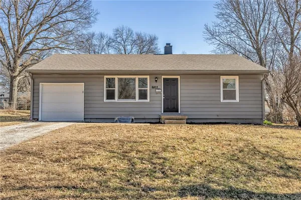 $158,000 | 8803 Richards Drive, Raytown, MO 64133