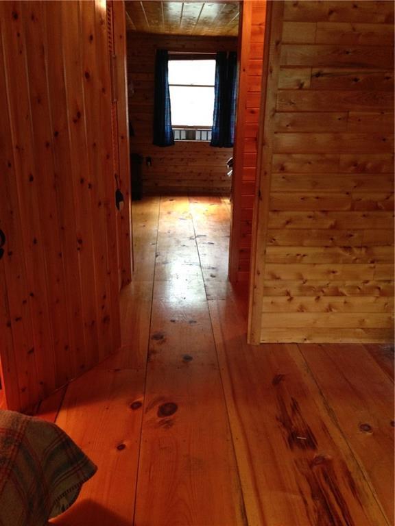 25 Roy's Way Perry, ME 04667 - Photo 28 of 35 View from one bedroom through...