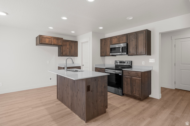 4005 South Woodland Avenue, Unit 321MTH Mapleton, UT 84664 - Photo 3 of 19