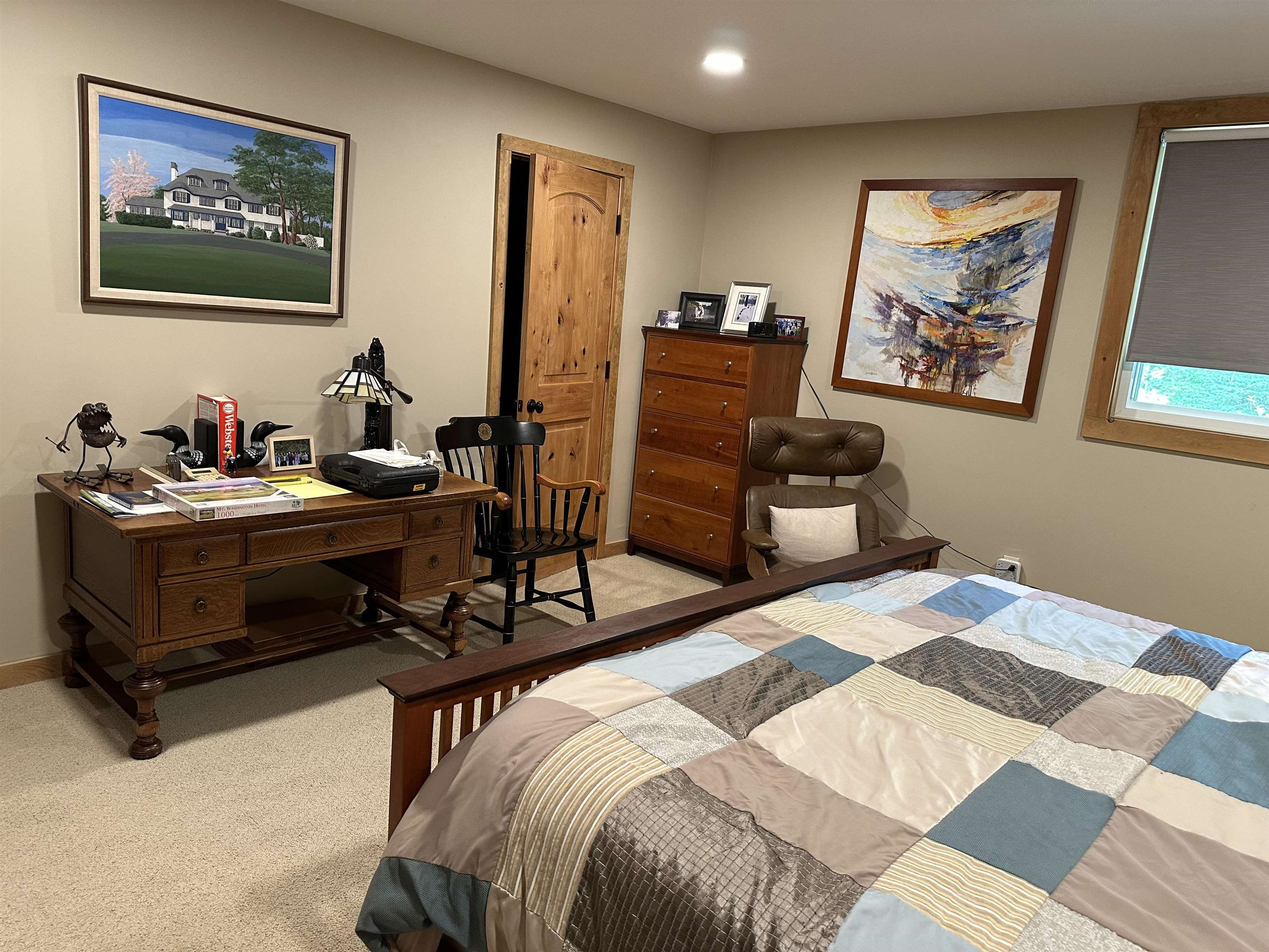 8 Emerson Way, Unit F1 Waterville Valley, NH 03215 - Photo 24 of 31