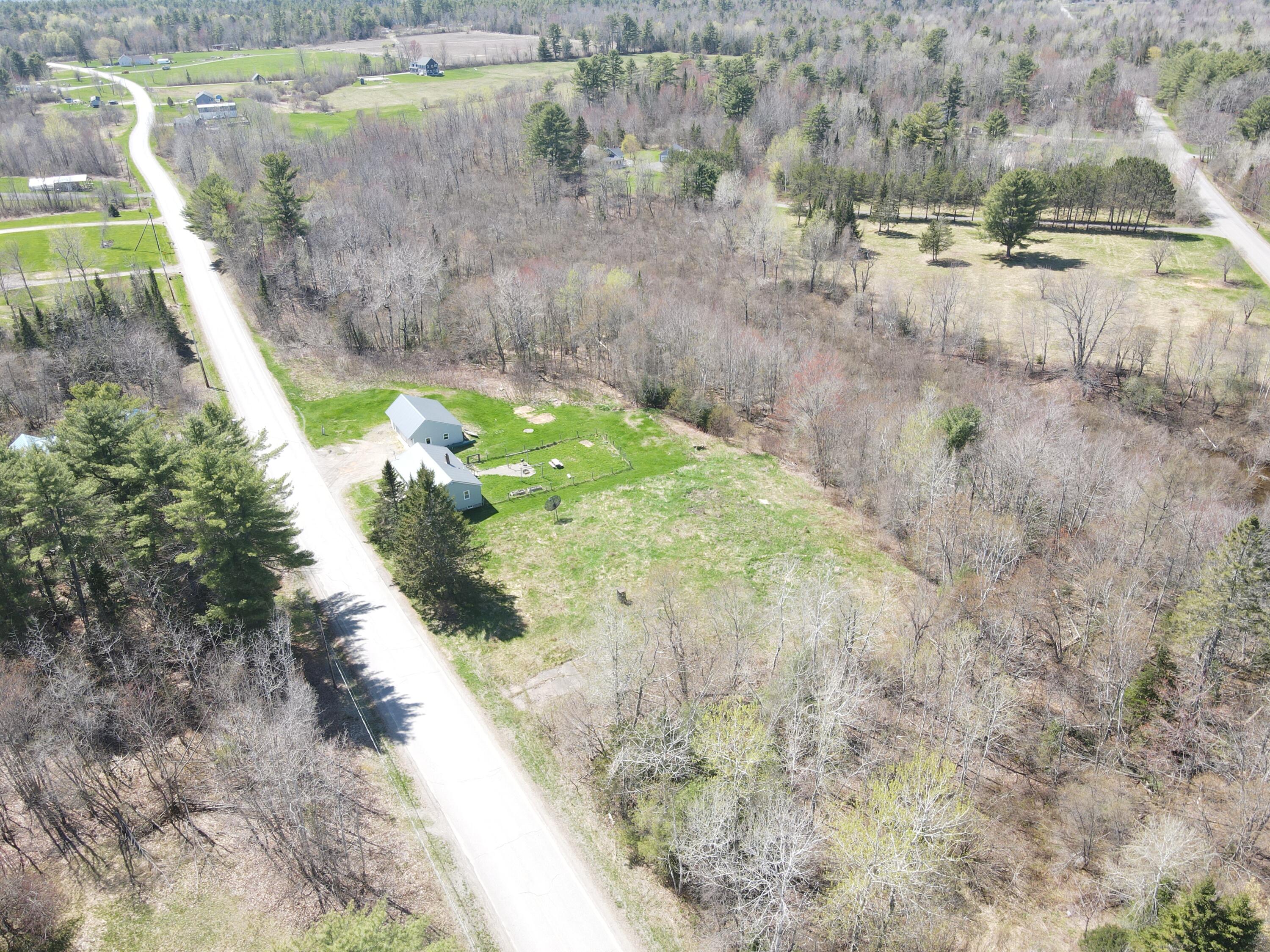 356 Meadow Road Hampden, ME 04444 - Photo 41 of 67 dji_fly_20250505_141546_610_174646895978