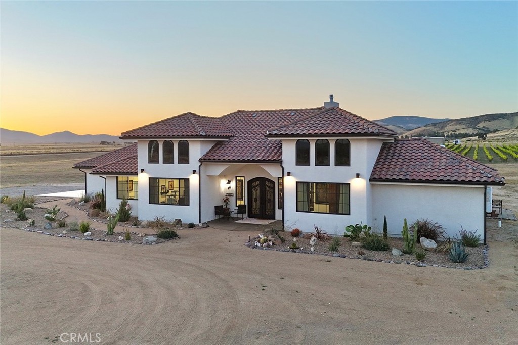 50645 Lockwood Road Lockwood, CA 93426 - Photo 35 of 46