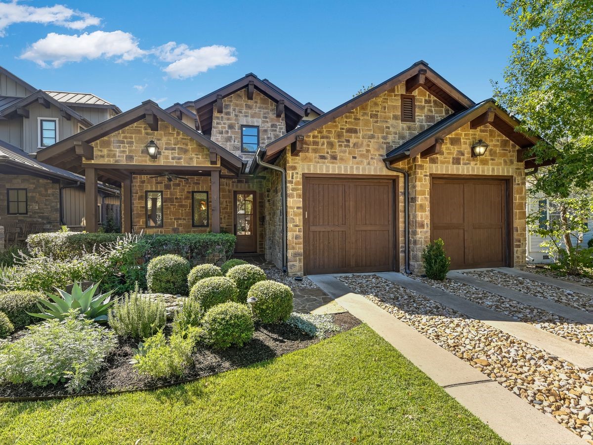 3305 Bonnie Road Austin, TX 78703 - Photo 1 of 1