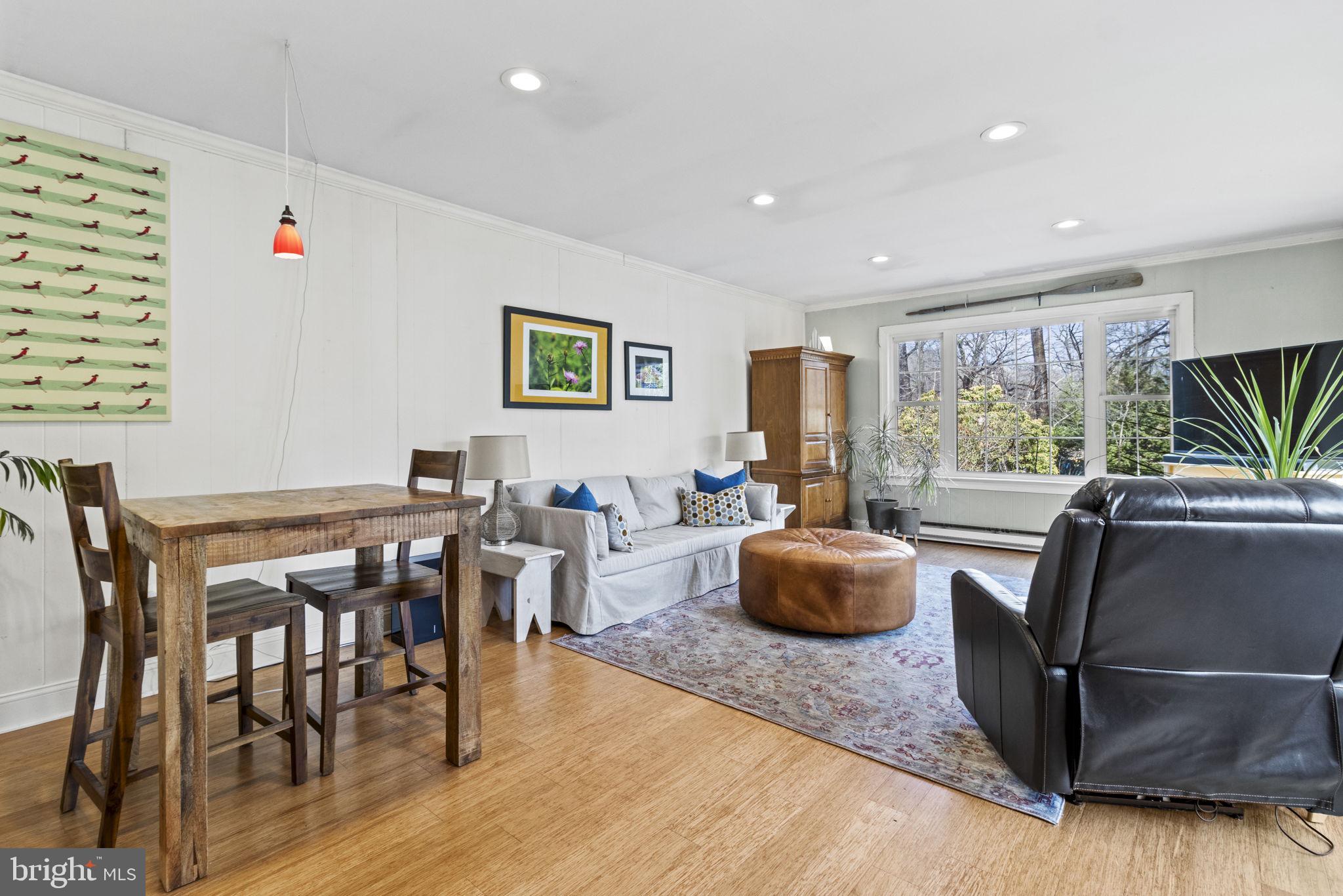 20 Baldridge Road Annapolis, MD 21401 - Photo 11 of 47 A spectacular family room addition!