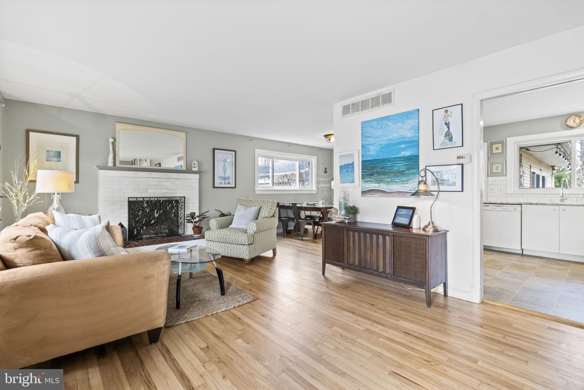 You will immediately feel right at home!