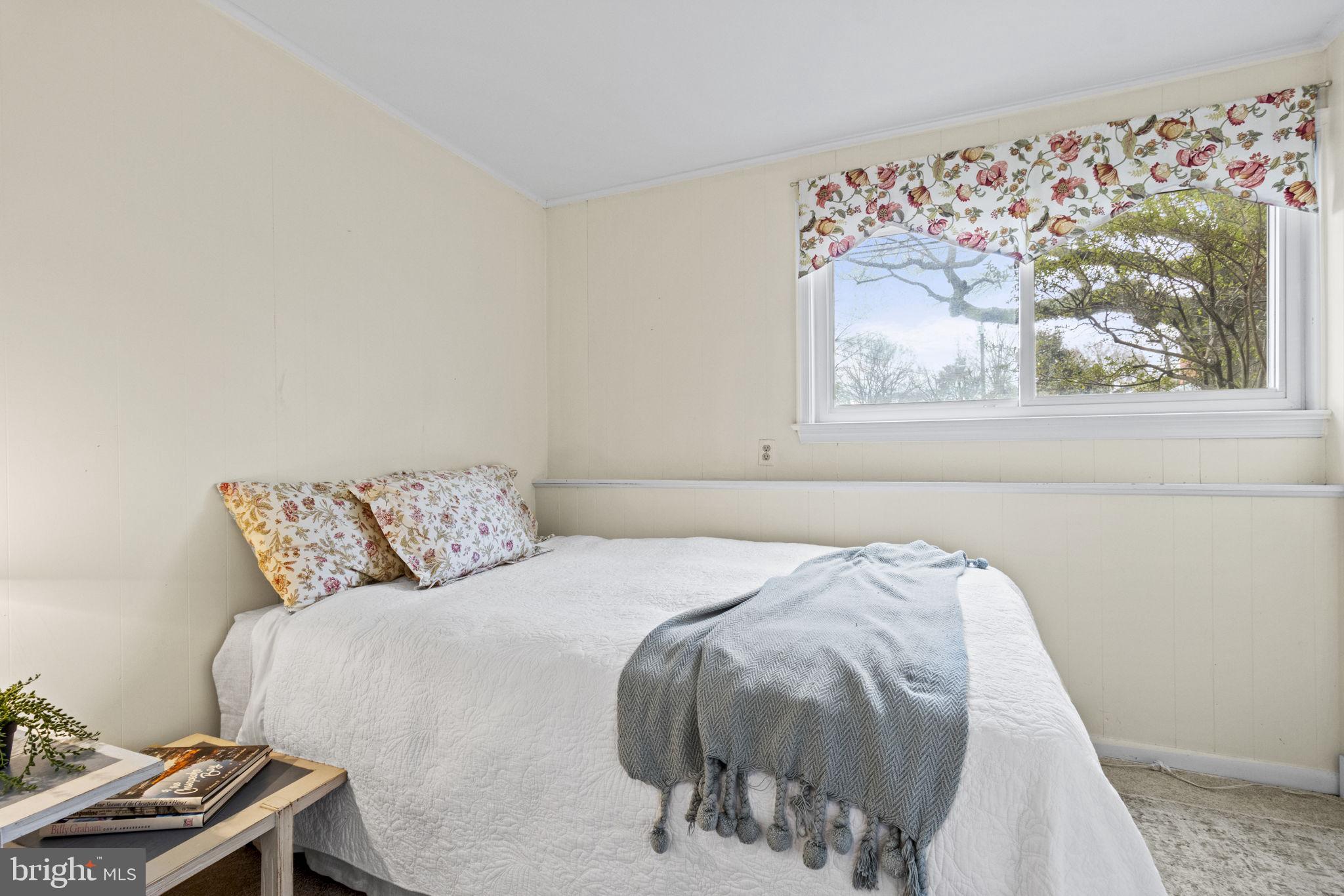 20 Baldridge Road Annapolis, MD 21401 - Photo 28 of 47 Lower level 4th bedrooms