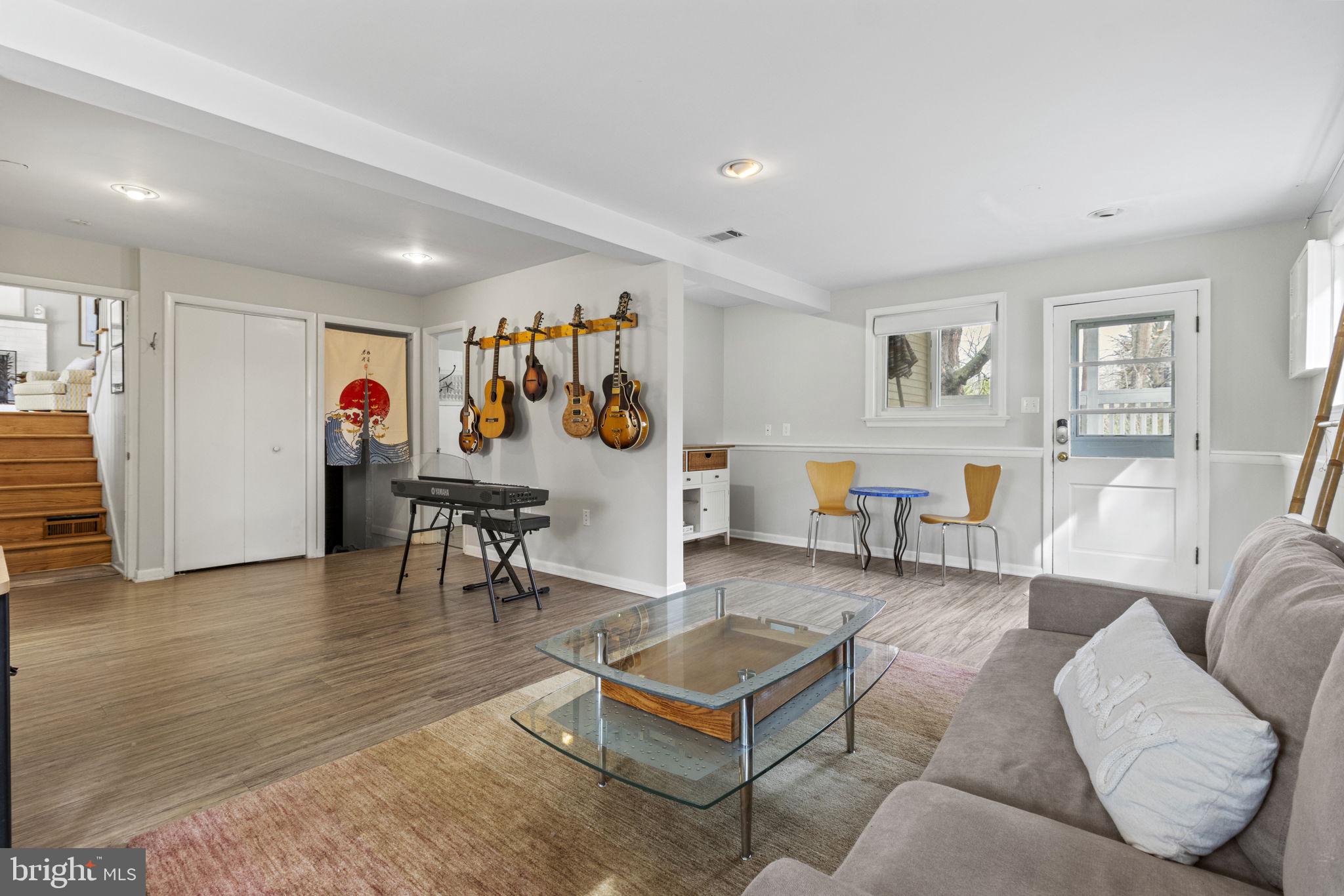20 Baldridge Road Annapolis, MD 21401 - Photo 34 of 47 Yes, it really is that spacious