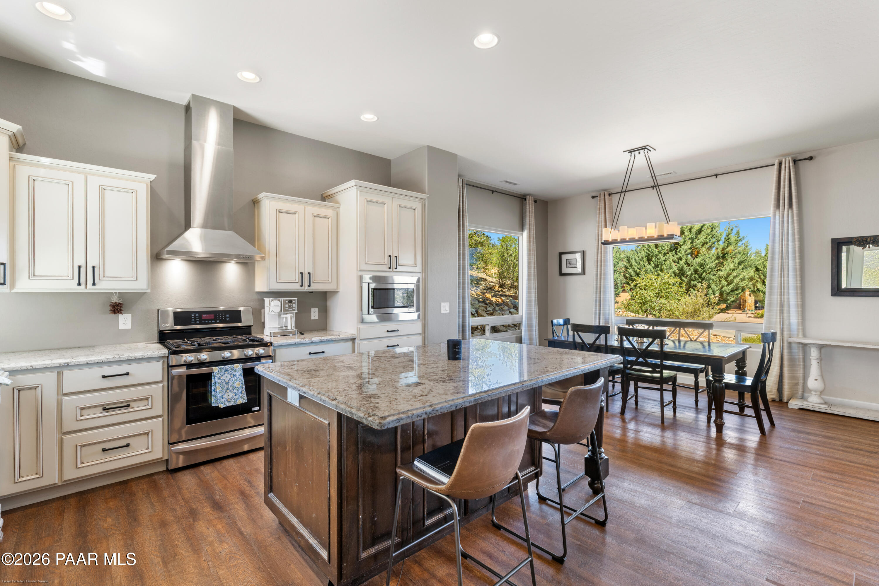 1931 Perfect Place Prescott, AZ 86305 - Photo 16 of 49 16-Kitchen