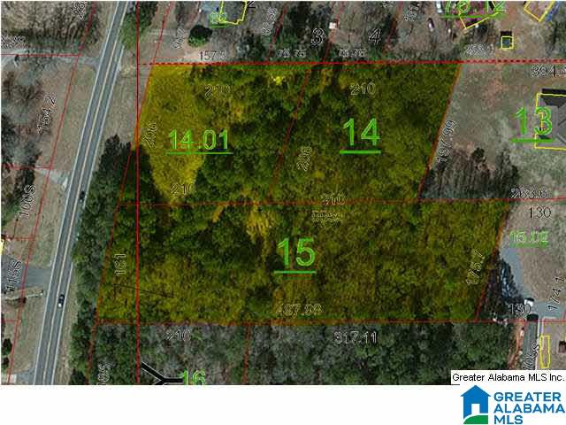 79 Highway 79, Unit 3 9 Cleveland, AL 35049 - Photo 1 of 21