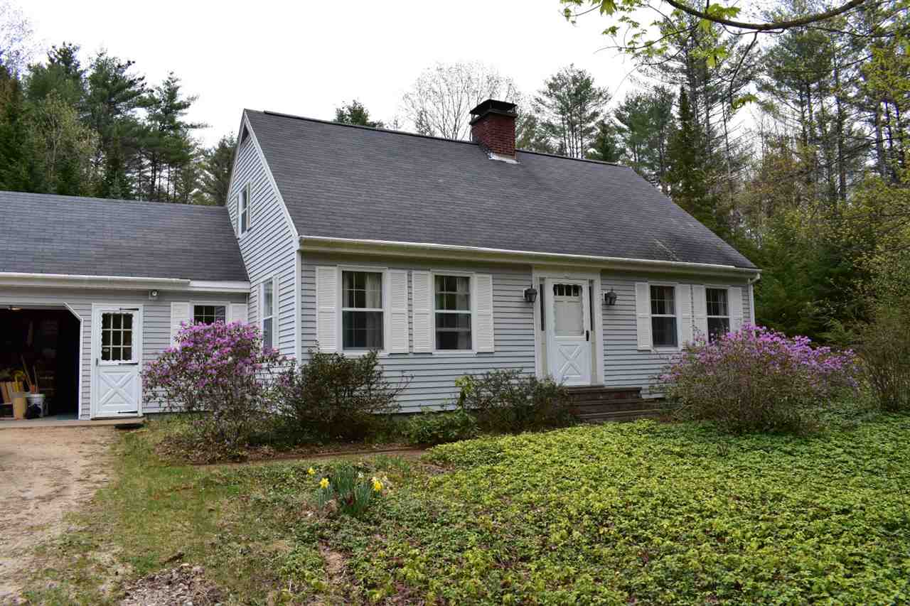 73 River Road Plymouth, NH 03264 - Photo 1 of 29