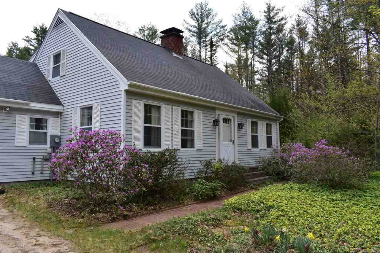 73 River Road Plymouth, NH 03264 - Photo 25 of 29