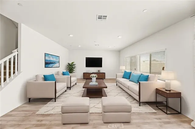 $2,995 | 28357 Cats Claw Drive, Winchester, CA 92596