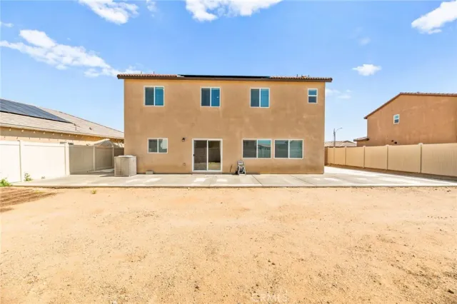 $2,995 | 28357 Cats Claw Drive, Winchester, CA 92596