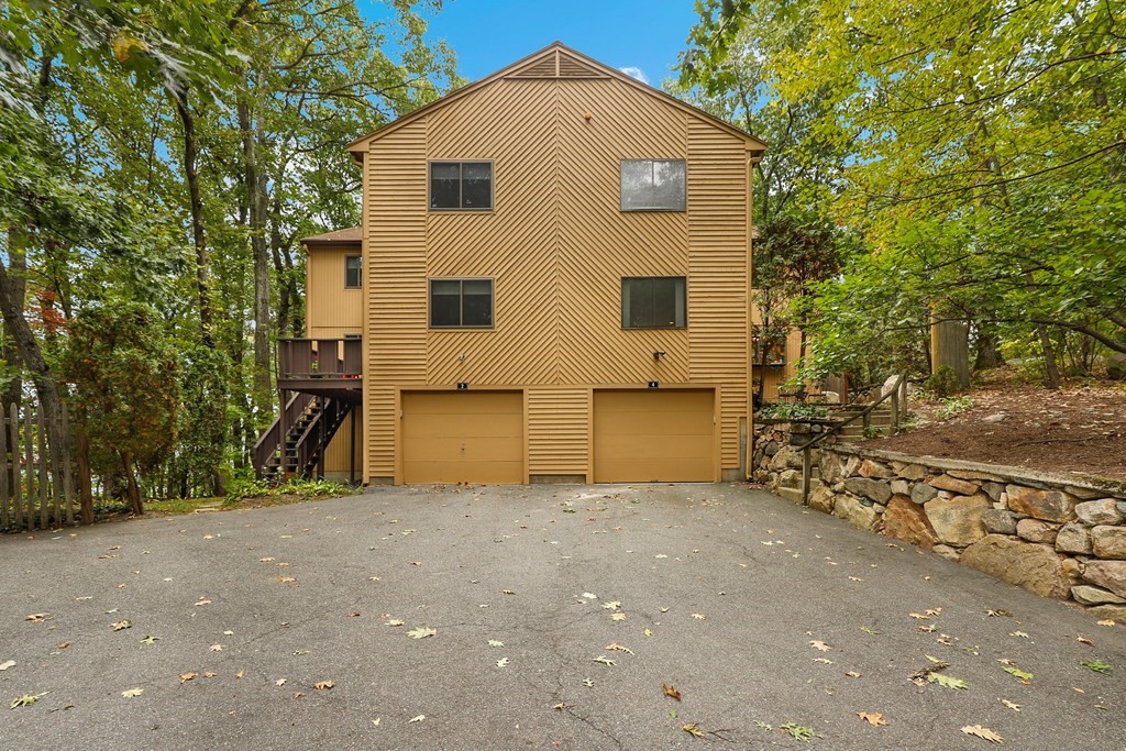 4 Mountain Gate Road, Unit 4 Ashland, MA 01721 - Photo 1 of 28
